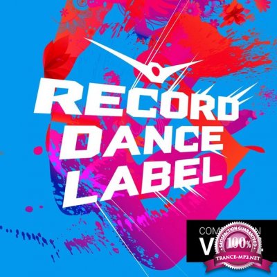 Record Dance Label Compilation Vol 4 (2015)