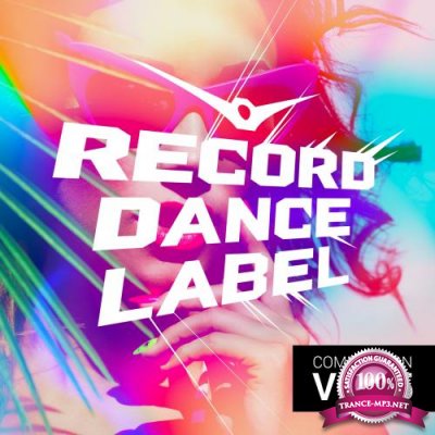 Record Dance Label Compilation, Vol. 5 (2015) 