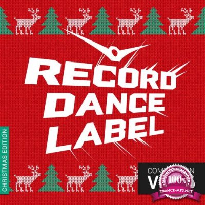 Record Dance Label Compilation, Vol. 6 (Christmas Edition) (2016)
