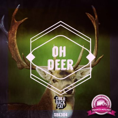VA - Oh Deer (2015)