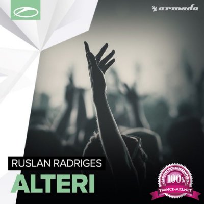 Ruslan Radriges - Alteri (2016)