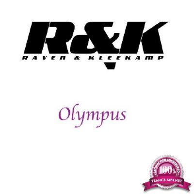 Raven & Kleekamp - Olympus (2016)