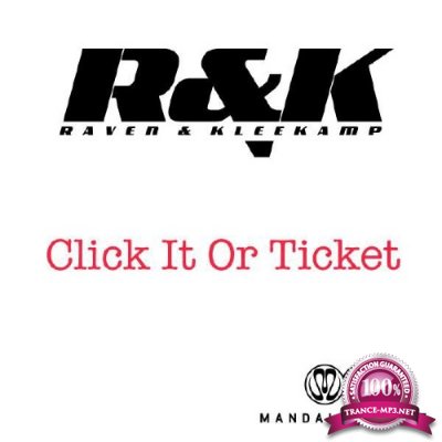 Raven & Kleekamp - Click It Or Ticket (2016)
