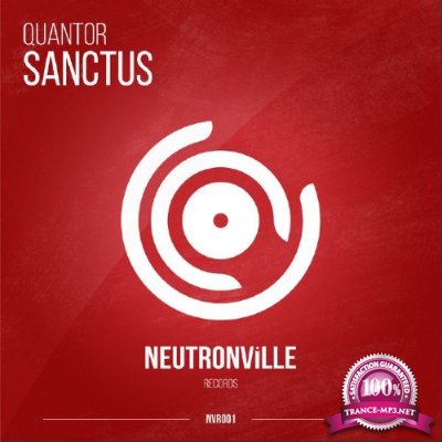 Quantor - Sanctus (2016)