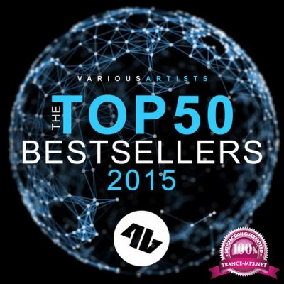 The Top 50 Bestsellers 2015 (2015)