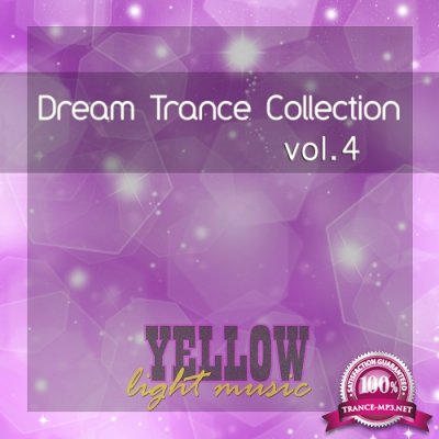 Dream Trance Collection, Vol. 4 (2016)