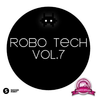 Robo Tech Vol.7 (2016)