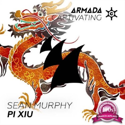 Sean Murphy - Pi Xiu (2016)