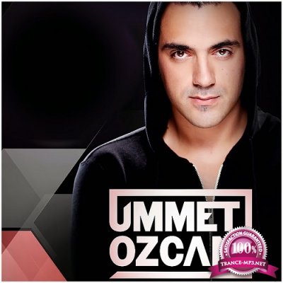 Ummet Ozcan - Innerstate 073 (2016-01-08)