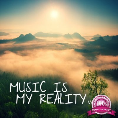Music Is My Reality, Vol. 1 (2015)