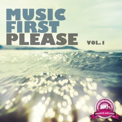 Music First Please, Vol. 1 (2015) 