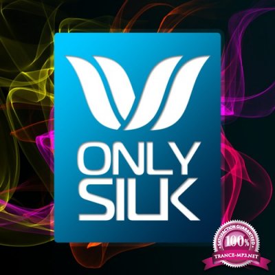 Max Flyant & Universal Solution - Only Silk 123 (2016-01-09)