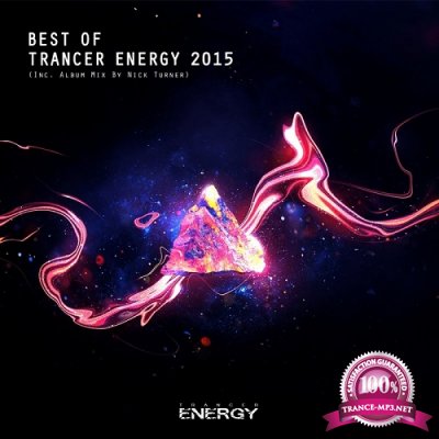 Best Of Trancer Energy 2015 (2016)