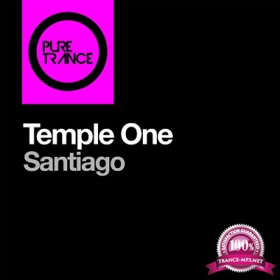 Temple One - Santiago (2016)