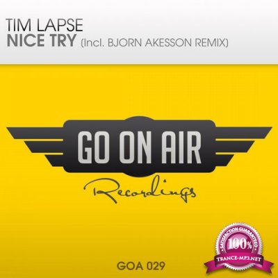 Tim Lapse - Nice Try (2016)