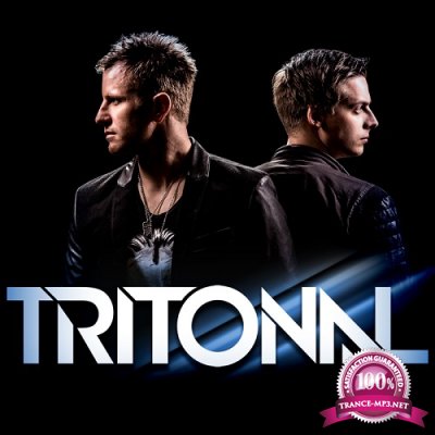 Tritonal - Tritonia 114 (2016-01-11)