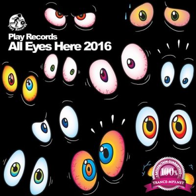 All Eyes Here 2016 (2015)