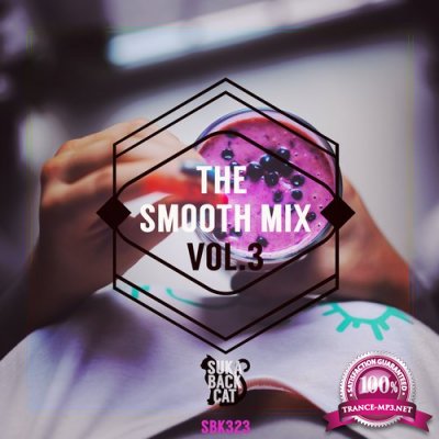 The Smooth Mix, Vol. 3 (2016) 