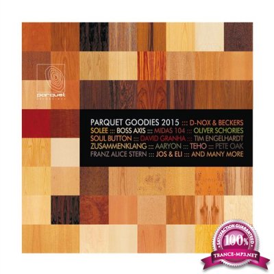 Parquet Goodies 2015 (2016) 