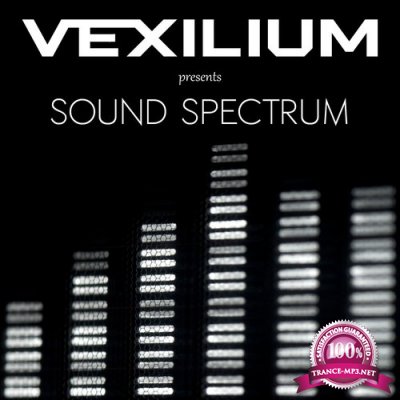 Vexilium - Sound Spectrum 031 (2016-01-14)