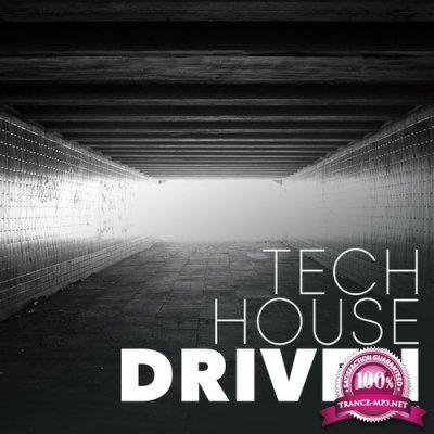 Tech House Driven, Vol. 1 (2016)