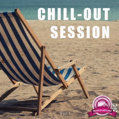 Chill-Out Session, Vol. 1 (2016)