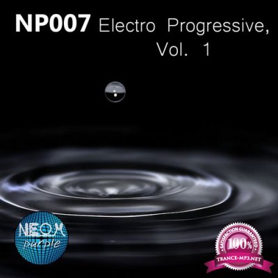 Electro Progressive, Vol. 1 (2016)