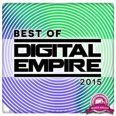 Best Of Digital Empire Records 2015 (2016)