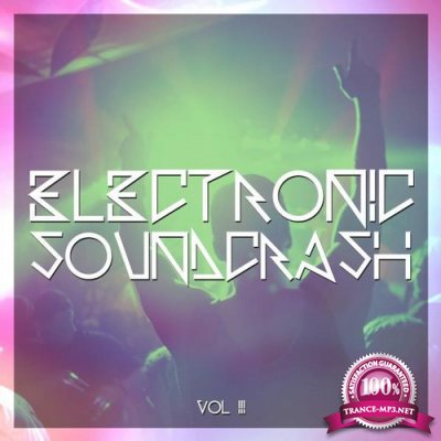 Electronic Soundcrash, Vol. 3 (2016)