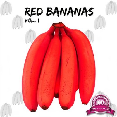 Red Bananas, Vol. 1 (2016)