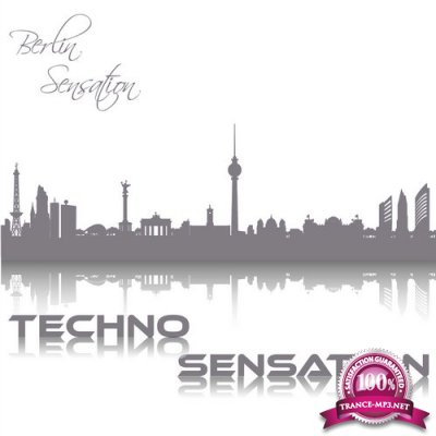 Techno Sensation (2016)