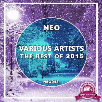 THE BEST OF 2015 NEO (2016)