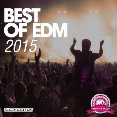 Best Of EDM 2015 Supercomps (2016)