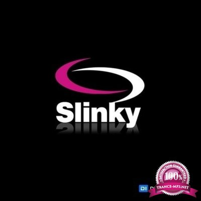 Dav Gomrass - Slinky Sessions Show 320 (2016-01-16)