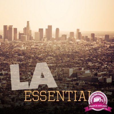 LA Essentials, Vol. 1 (2016)