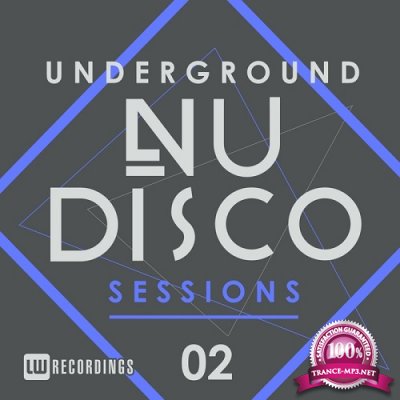 Underground Nu-Disco Sessions, Vol. 2 (2016)