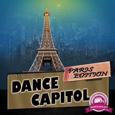 Dance Capitol: Paris Edition (2016)