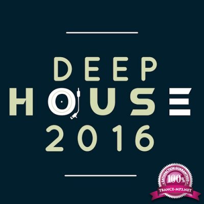 Deep House 2016 (2016)