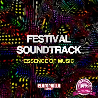 Festival Soundtrack (2016)