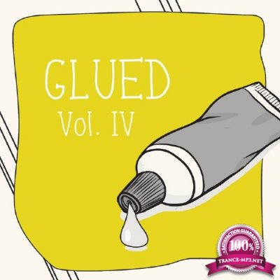 Glued, Vol. 4 (2016)