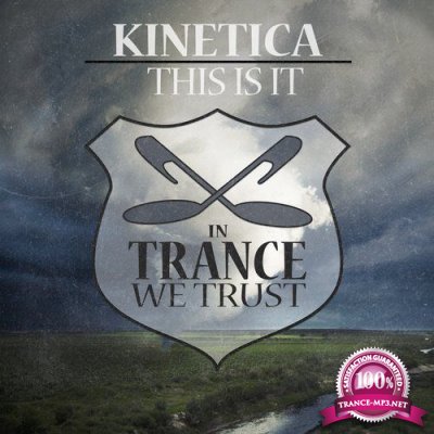 Kinetica - This Is It (2016)