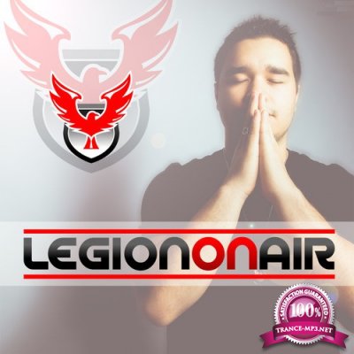 Amada - Legion on Air 203 (2016-01-19)