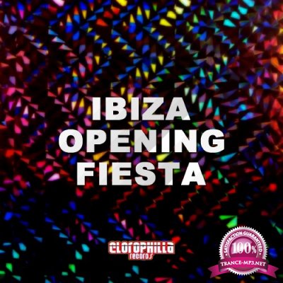 Ibiza Opening Fiesta (2016)