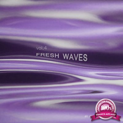 Fresh Waves, Vol. 4 (2016)