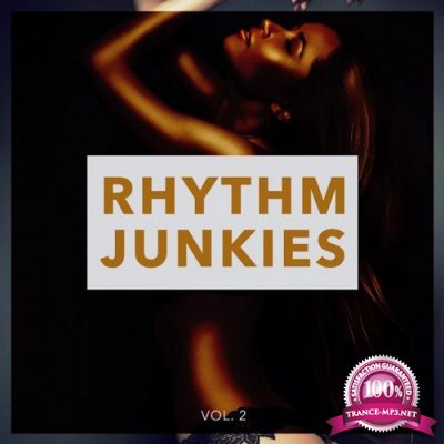 Rhythm Junkies, Vol. 2 (2016)