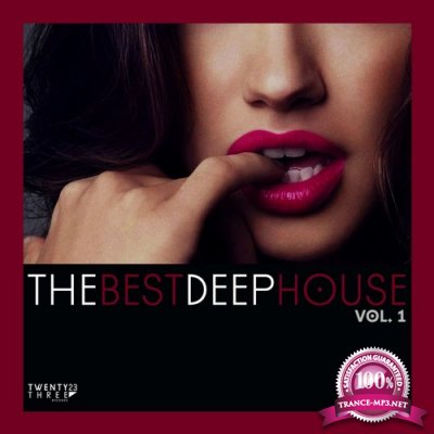 The Best Deep House Vol. 1 (2016)