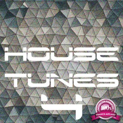 House Tunes Vol. 4 (2016)