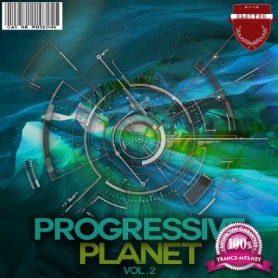 Progressive Planet Vol. 2 (2016)