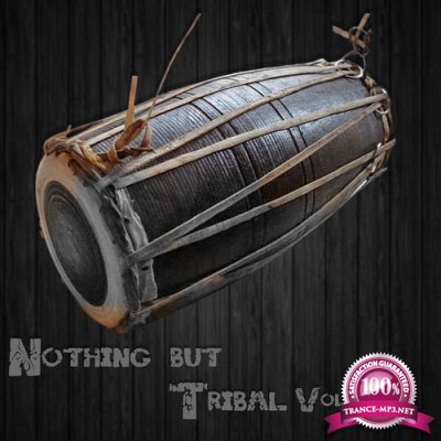 Nothing But Tribal Vol. 1 (2016)