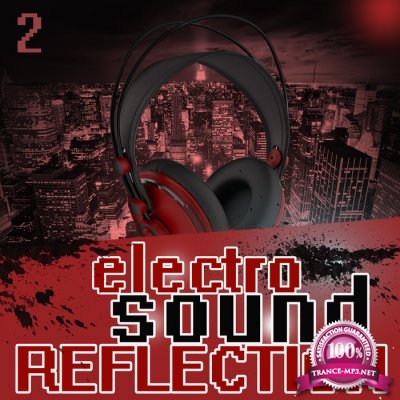 Electro Sound Reflection 2 (2016)